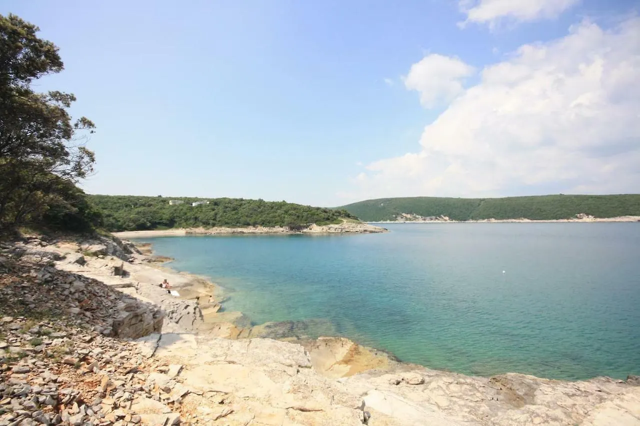 Villa Sole Istria, Holliday Villa Near Pula, Ferienhaus Ferienvilla Istrien Croatia