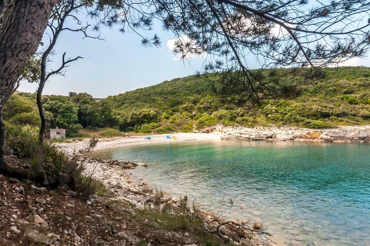 Villa Sole Istria, Holliday Villa Near Pula, Ferienhaus Ferienvilla Istrien 0*, Marcana Croatia